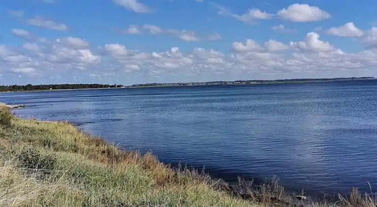 Sommerhus i Sjællands Odde