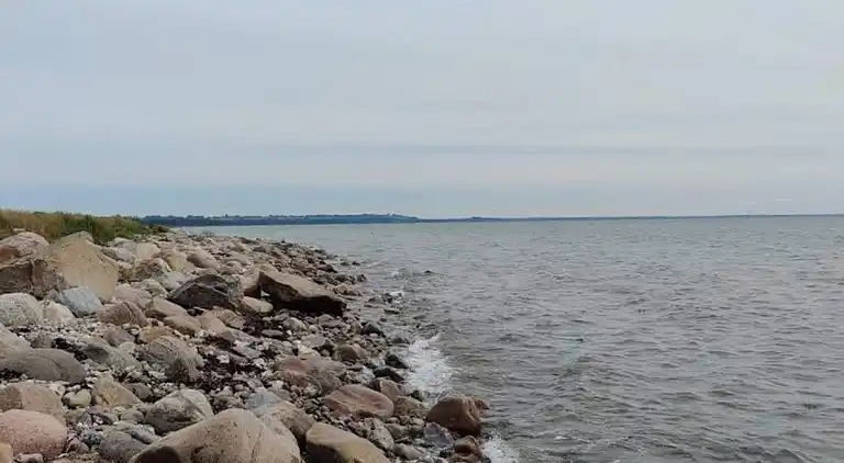 Sommerhus i Sjællands Odde