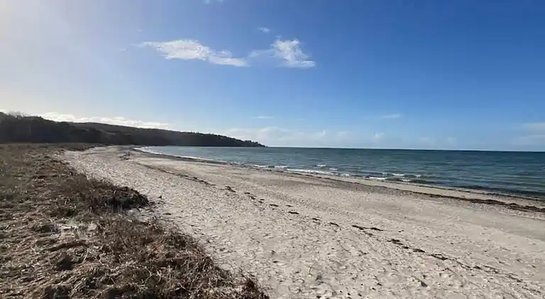 Sommerhus i Sjællands Odde