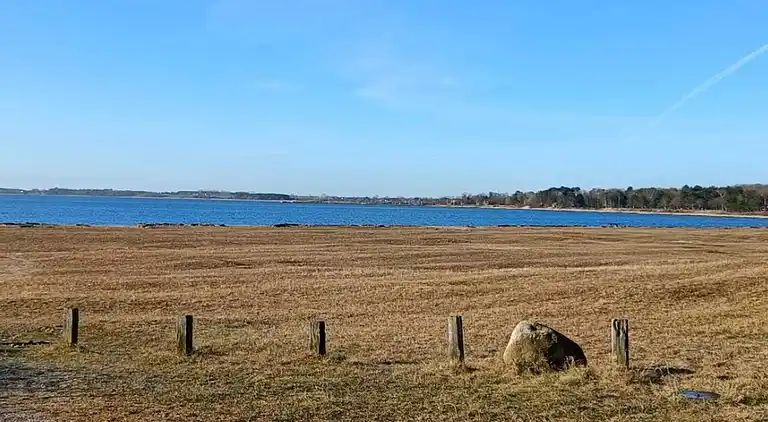 Sommerhus i Sjællands Odde