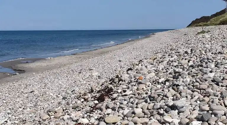 Sommerhus i Sjællands Odde