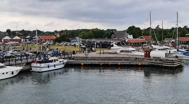 Sommerhus i Sjællands Odde