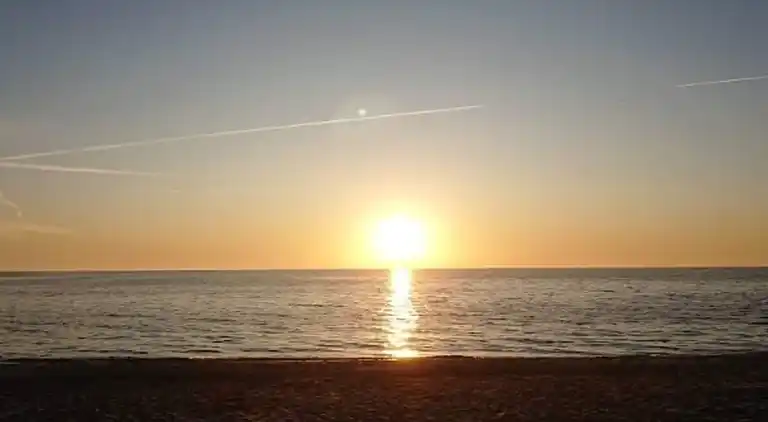 Sommerhus i Millinge