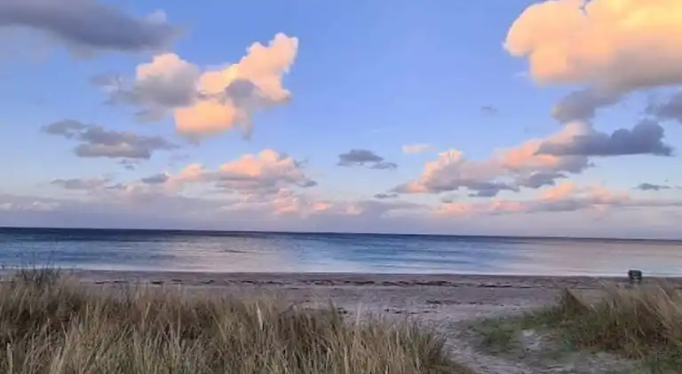 Sommerhus i Millinge