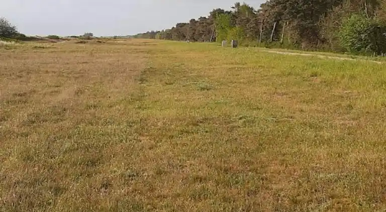 Sommerhus i Millinge