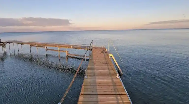 Sommerhus i Millinge