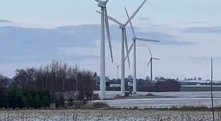 Sommerhus i Millinge