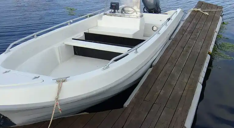 Holiday home in Utsira Municipality