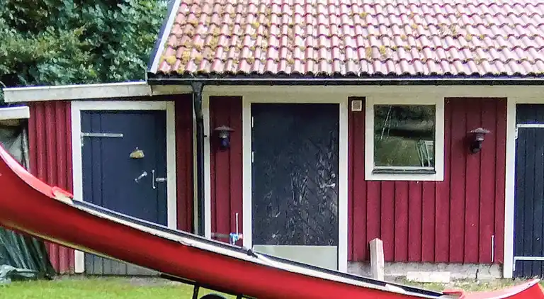 Casa vacanze in Hylte Ö