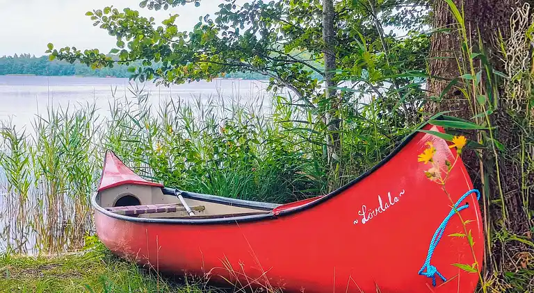 Casa vacanze in Hylte Ö