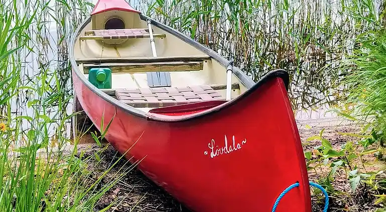 Casa vacanze in Hylte Ö