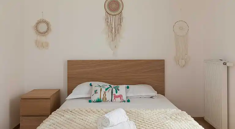 Apartment in Vassieux - Crepieux