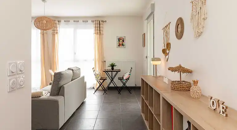 Apartment in Vassieux - Crepieux