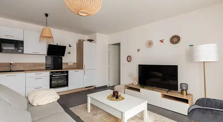 Apartment in Vassieux - Crepieux