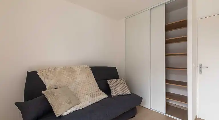 Apartment in Vassieux - Crepieux