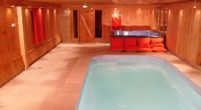 Cottage in Le Thillot