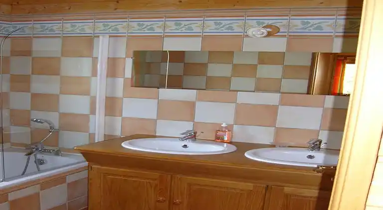 Cottage in Le Thillot