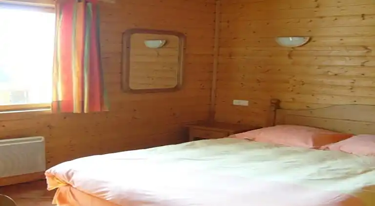 Cottage in Le Thillot