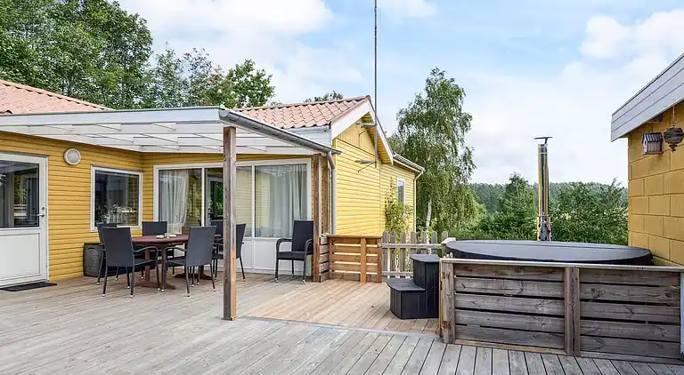 Holiday home in Ebeltoft