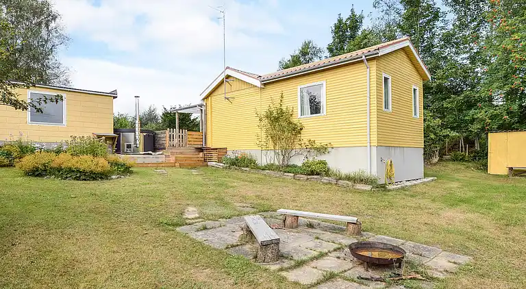 Holiday home in Ebeltoft