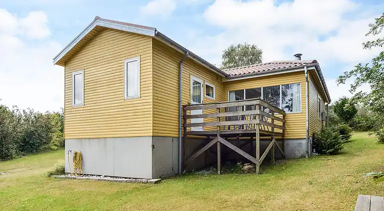 Holiday home in Ebeltoft