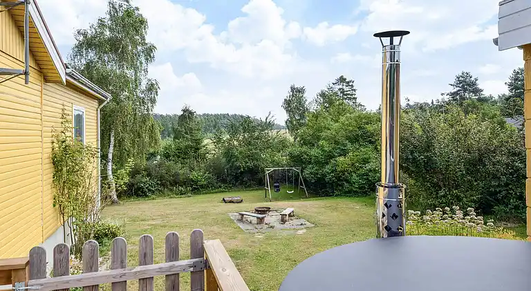 Holiday home in Ebeltoft