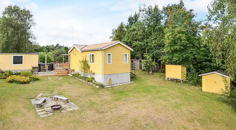 Holiday home in Ebeltoft