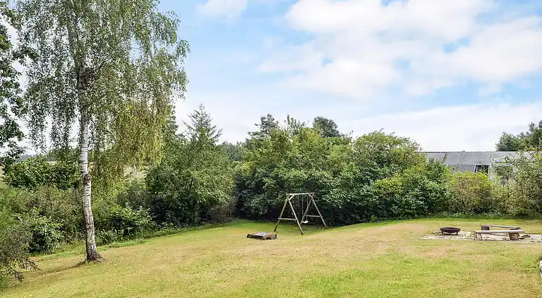 Holiday home in Ebeltoft