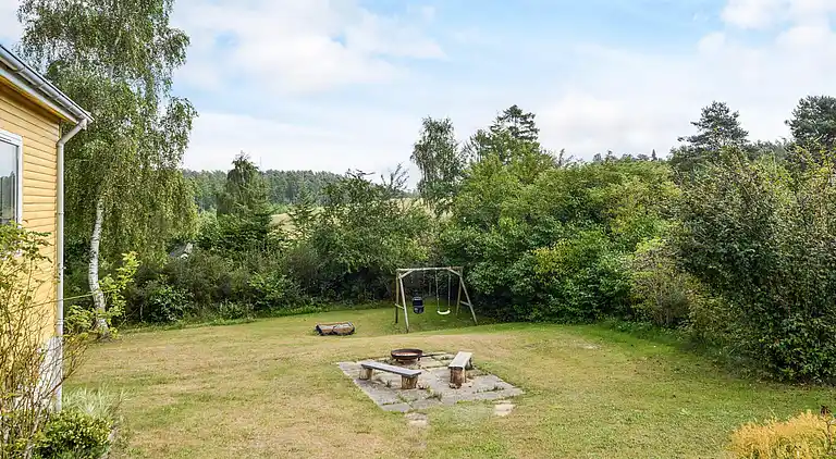 Holiday home in Ebeltoft