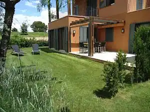 BOLIG TÆT PÅ STRAND MED POOL OG  TÆT PÅ PORT AVENTURA