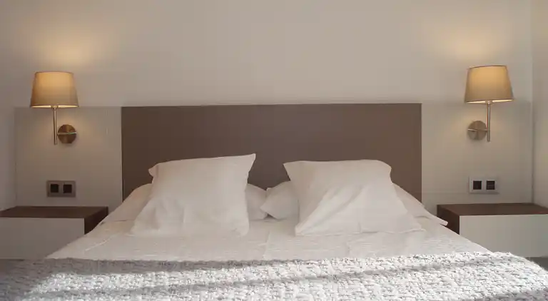 BOLIG TÆT PÅ STRAND MED POOL OG  TÆT PÅ PORT AVENTURA