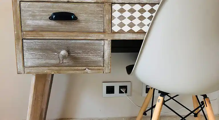 BOLIG TÆT PÅ STRAND MED POOL OG  TÆT PÅ PORT AVENTURA