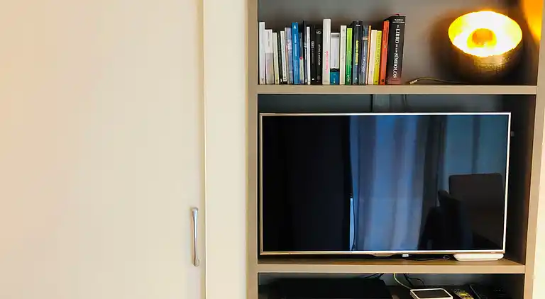 BOLIG TÆT PÅ STRAND MED POOL OG  TÆT PÅ PORT AVENTURA