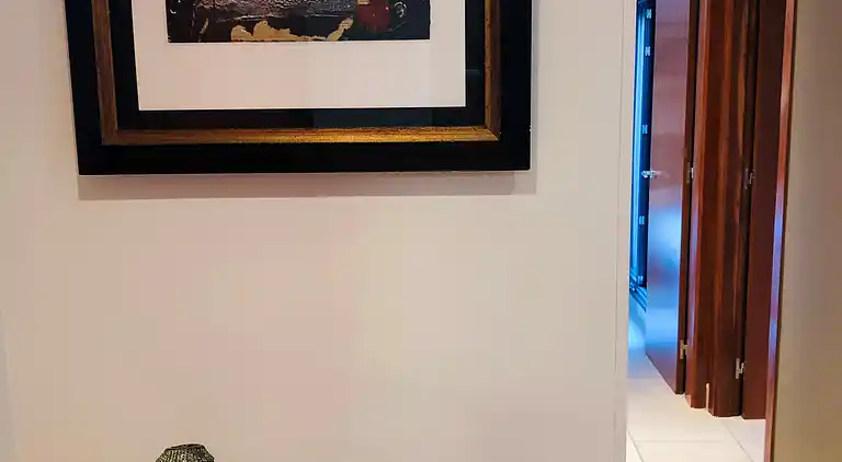 BOLIG TÆT PÅ STRAND MED POOL OG  TÆT PÅ PORT AVENTURA