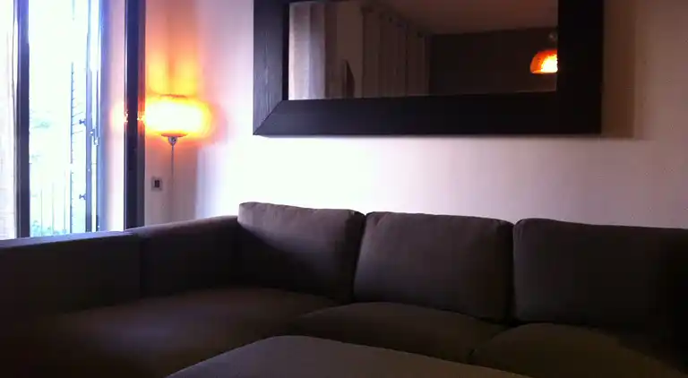 BOLIG TÆT PÅ STRAND MED POOL OG  TÆT PÅ PORT AVENTURA