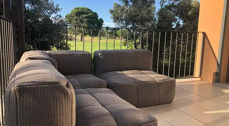 BOLIG TÆT PÅ STRAND MED POOL OG  TÆT PÅ PORT AVENTURA