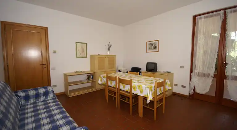 Bungalow in Garda