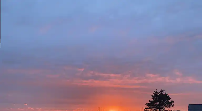 Lækkert sommerhus et stenkast fra vandkanten