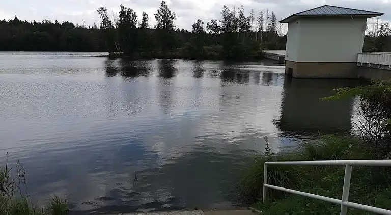 Holiday home in Hasselfelde