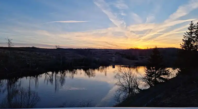 Holiday home in Hasselfelde