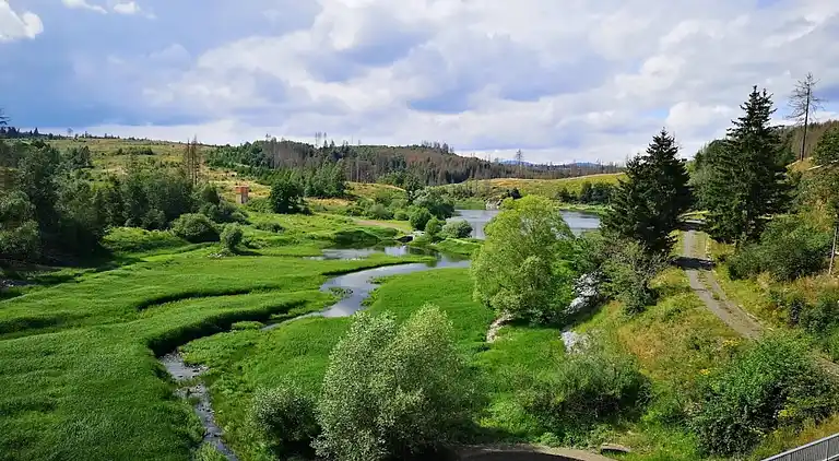 Holiday home in Hasselfelde