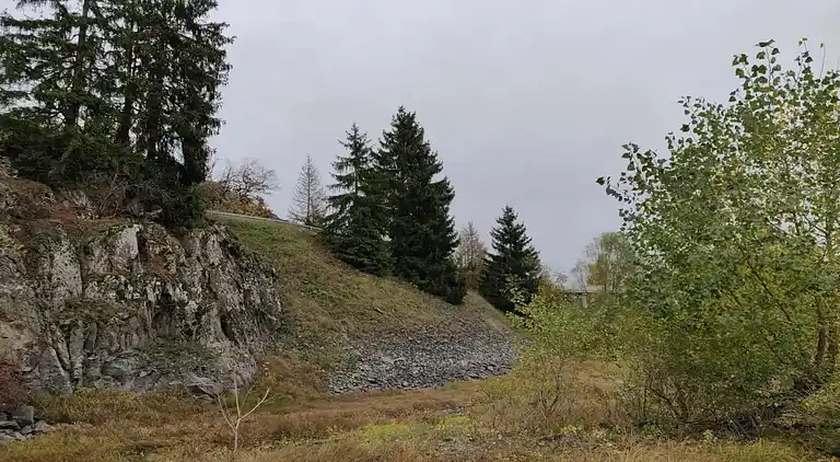 Holiday home in Hasselfelde