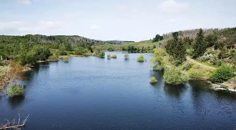 Holiday home in Hasselfelde