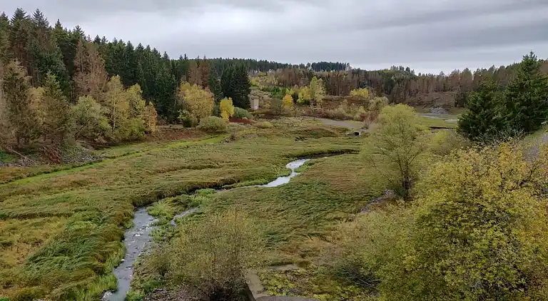 Holiday home in Hasselfelde