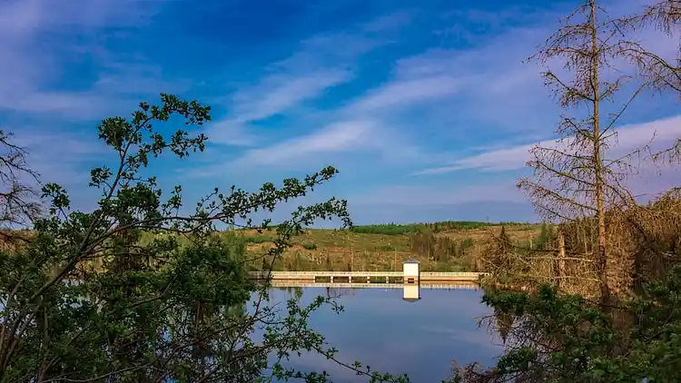 Holiday home in Hasselfelde