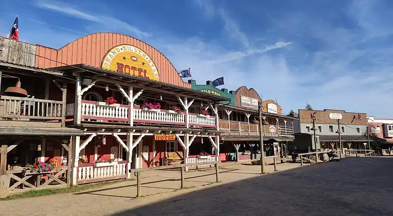 Holiday home in Hasselfelde