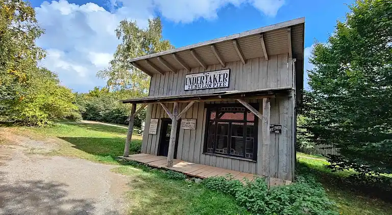 Holiday home in Hasselfelde