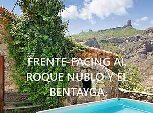 Authentic Canarian House in the center of Gran Canaria