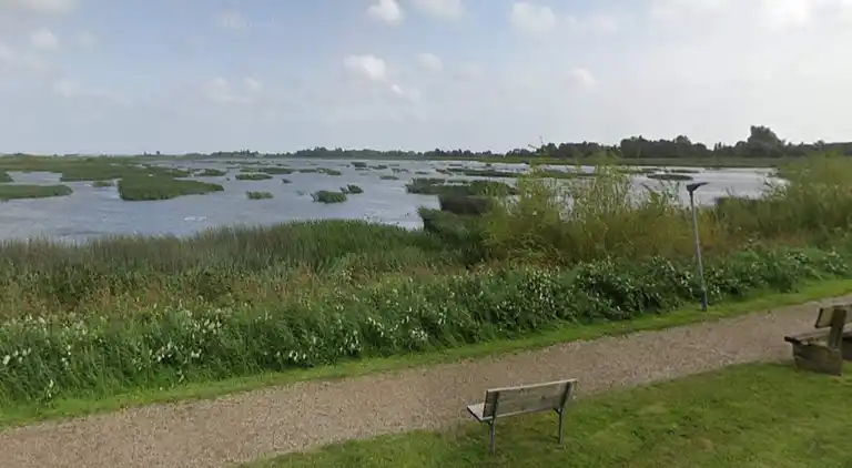 Sommerhus i Rosenkranz