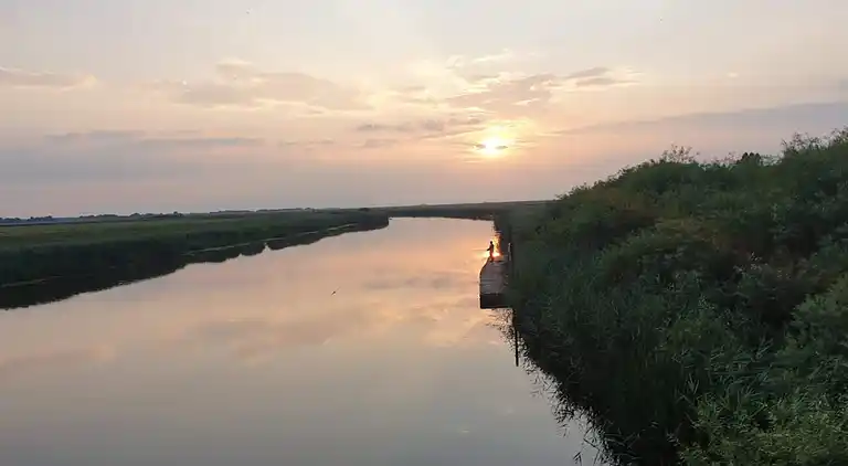 Sommerhus i Rosenkranz